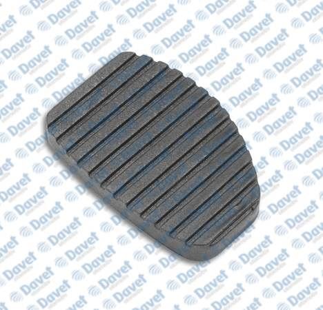 YTT Y5452 Pedal Lastigi Fren Berlingo I-Partner I 96-11